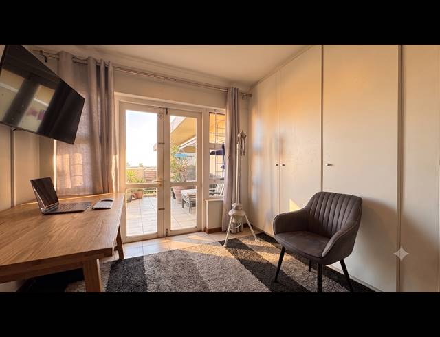 3 BEDROOM APARTMENT FOR SALE IN MORNINGSIDE